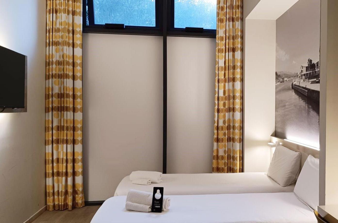 B&B Hotel Savone Extérieur photo