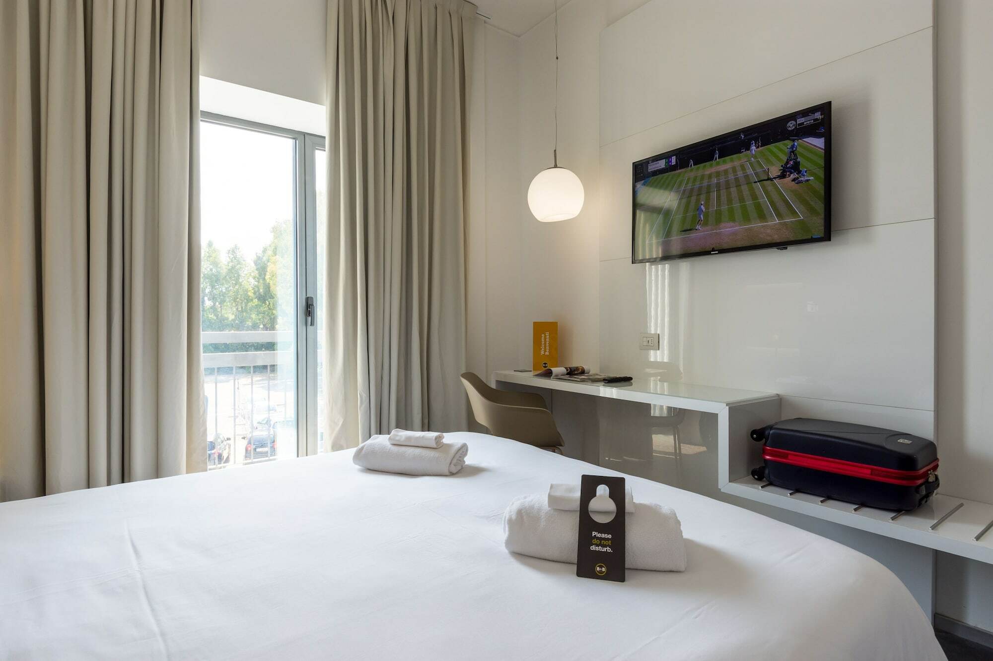 B&B Hotel Savone Extérieur photo